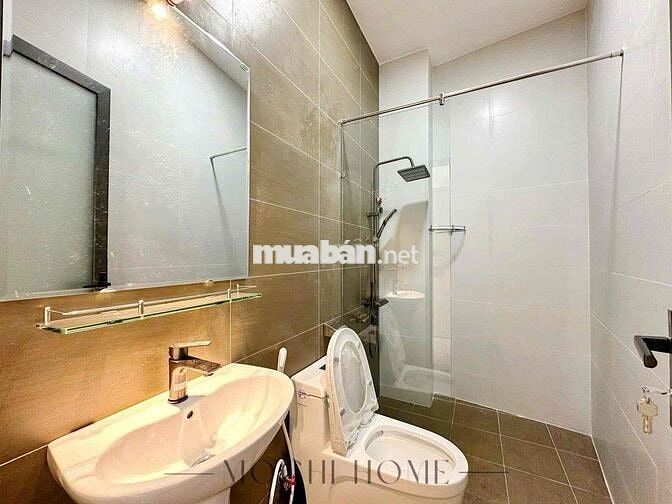 Hệ thống cho thuê phòng gần Ngã Tư Bảy Hiền_Chợ Tân Bình