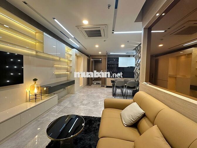 CHO THUE CĂN HỘ M8 MIDTOWN- 82M2- SANG - XỊN- GIÁ CHỐT 32 TRIỆU
