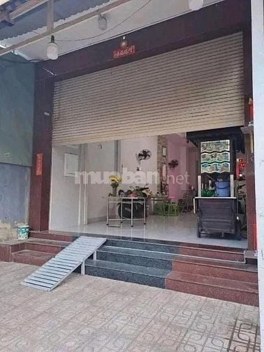 BÁN GẤP NHÀ GẦN CHỢ BỜ NGỰA GIÁ 1TỶ 9 (SỔ HỒNG RIÊNG)