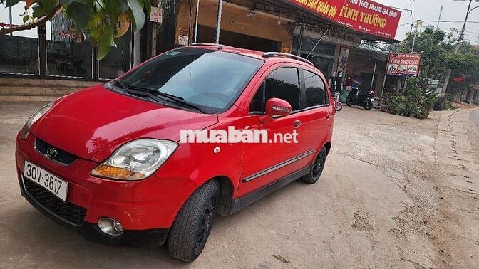 2009 0.8MT - 20000 km