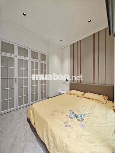 BÁN NHÀ 2 tầng xây mới KIỆT THÁI THỊ BÔI cách đường 50mét
