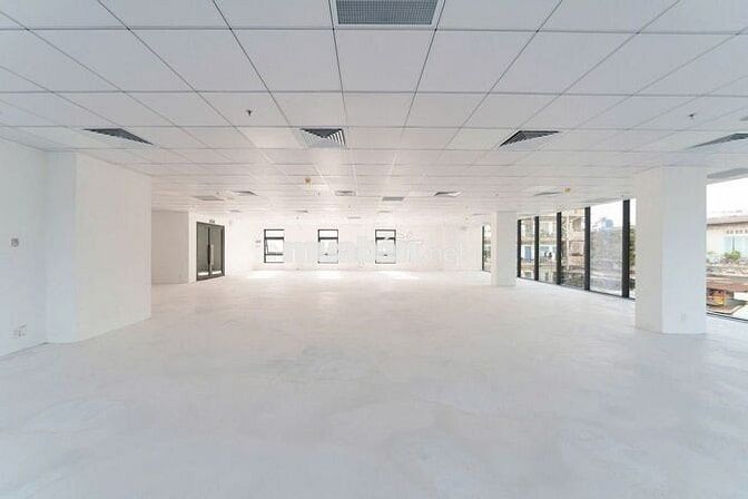 CHO THUÊ SÀN VĂN PHÒNG TẠI QUẬN PHÚ NHUẬN , 200M2 , GIÁ CHỈ 39TR/
