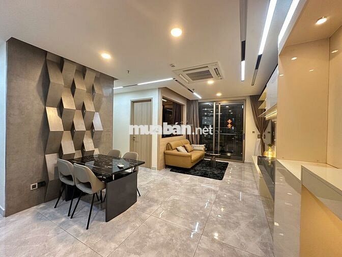 CHO THUE CĂN HỘ M8 MIDTOWN- 82M2- SANG - XỊN- GIÁ CHỐT 32 TRIỆU