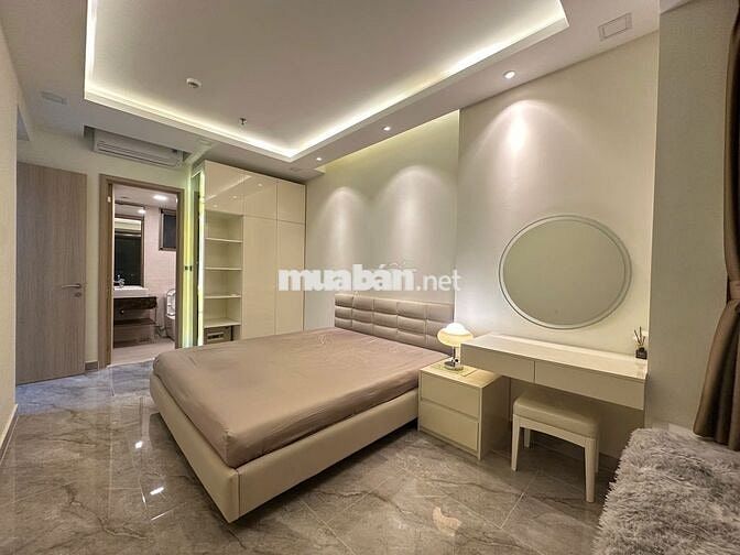 CHO THUE CĂN HỘ M8 MIDTOWN- 82M2- SANG - XỊN- GIÁ CHỐT 32 TRIỆU