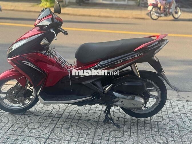 HONDA AIR BLADE 125