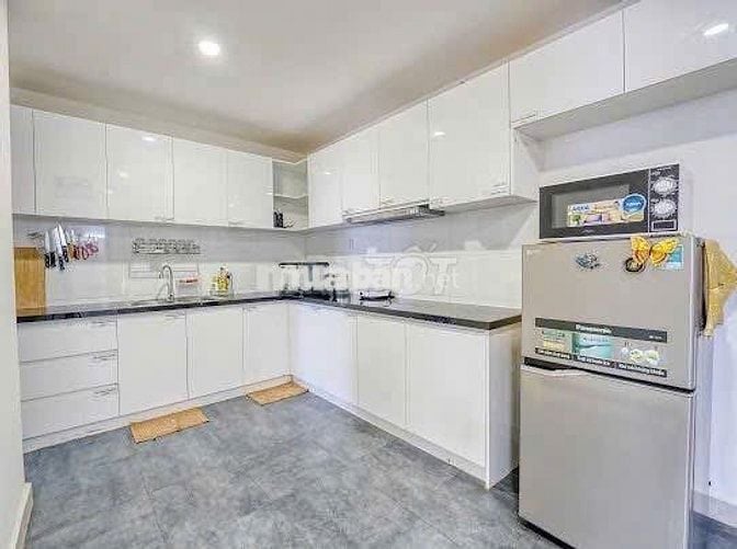 TỪ GIÃ NHÀ THUÊ, RINH NHÀ SÀI GÒN CHỈ VỚI 1.2 TỶ!