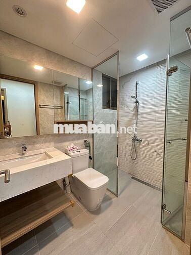 CHO THUE CĂN HỘ M8 MIDTOWN- 82M2- SANG - XỊN- GIÁ CHỐT 32 TRIỆU