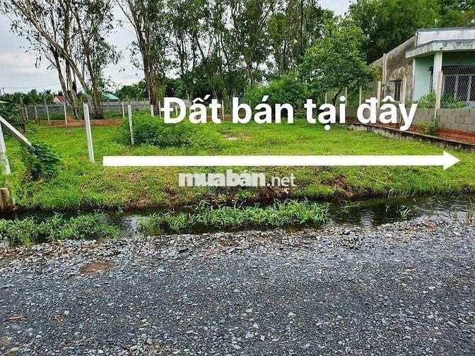 Chính chủ cần bán gấp đất xã Trung Lập Hạ ngang 10m dài 31,5m 315m