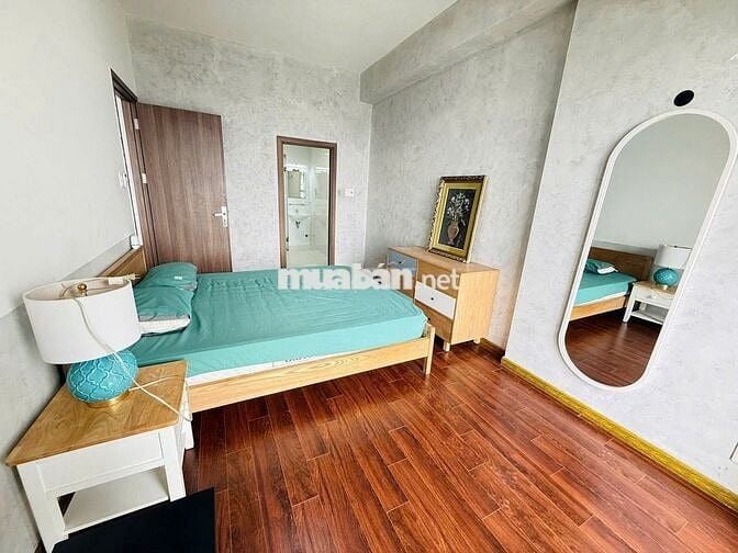 TỪ GIÃ NHÀ THUÊ, RINH NHÀ SÀI GÒN CHỈ VỚI 1.2 TỶ!