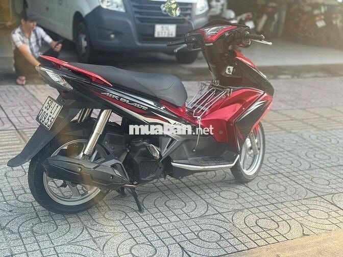 HONDA AIR BLADE 125