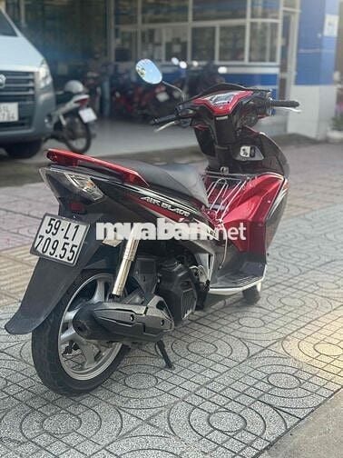 HONDA AIR BLADE 125
