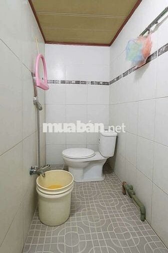 Cho thuê phòng trọ hẻm 350 Huỳnh Tấn Phát đang trống sẵn