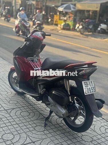 HONDA AIR BLADE 125