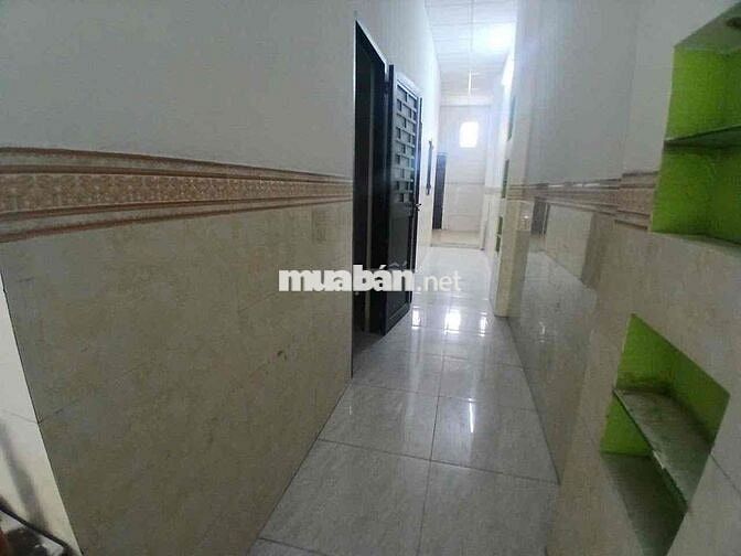 Cho thuê nhà kdc Him Lam,/đs 3,p.Trường Thọ 100m2 hẻm xe tải 10,5tr