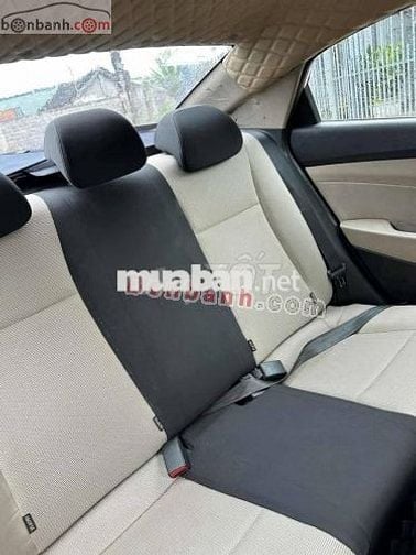 Hyundai Accent 1.4 MT 2021