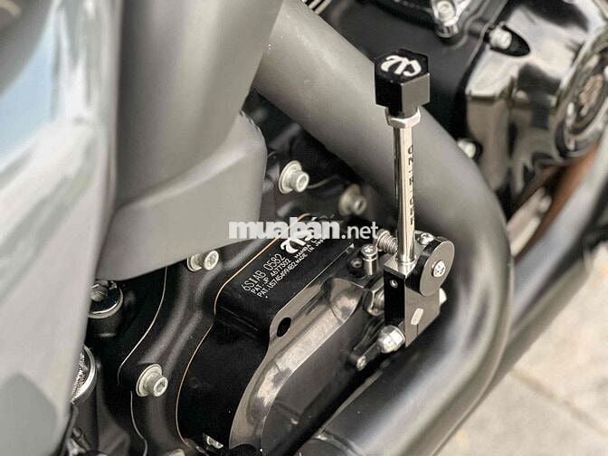 PhúcLaiMotor_Bán HD StreetGlide ST