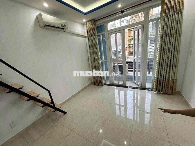 Cho Thuê Phòng Trọ Siêu Rộng Lê Đức Thọ - Gò Vấp