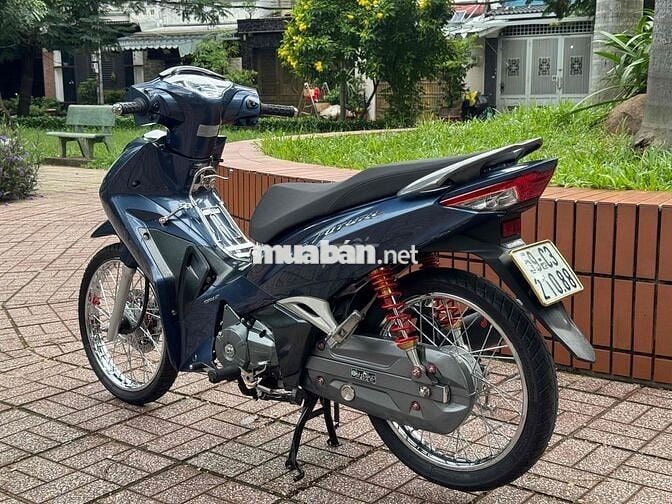 — Fuled 2021 BSTP chính chủ