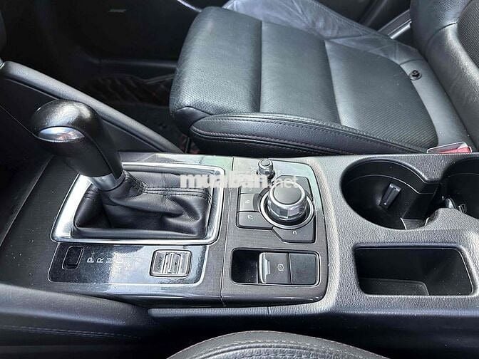 Mazda CX 5 2016 2.0 AT