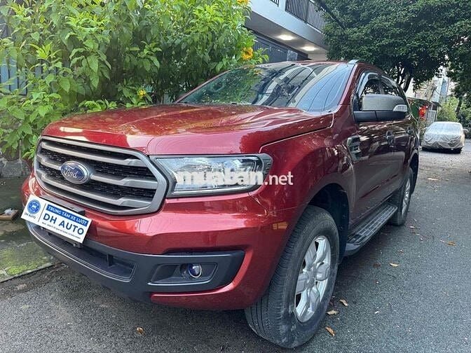 SIÊU CỌP EVEREST 4x2 2019 SỐ TỰ ĐỘNG BIỂN HCM