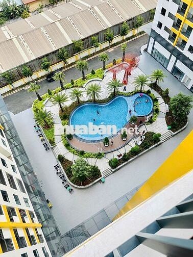Tecco Felice Homes - căn hộ 2 phòng ngủ - nhận nhà ngay - sổ trao tay