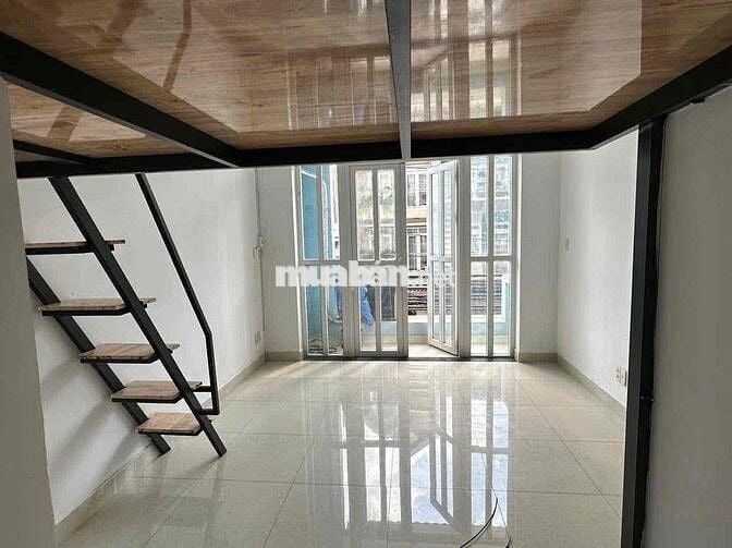 Cho Thuê Phòng Trọ Siêu Rộng Lê Đức Thọ - Gò Vấp