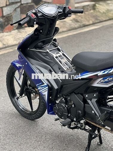 Exciter Xuống Áo Máy 65+4 Pô Êm