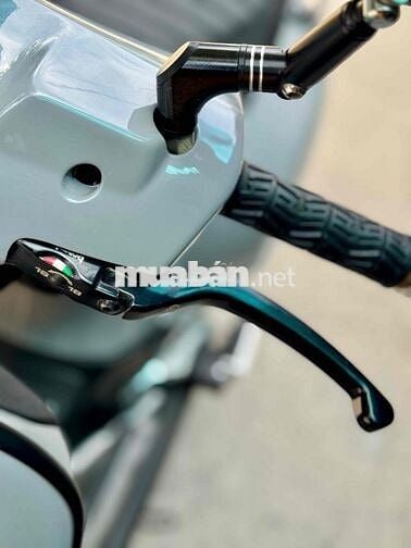 Dư dùng cần ra đi xe tâm huyết