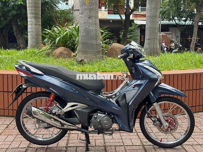 — Fuled 2021 BSTP chính chủ