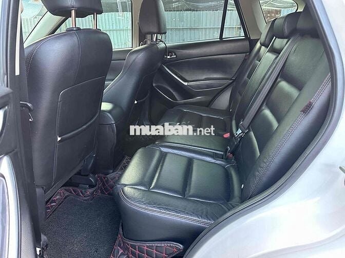 Mazda CX 5 2016 2.0 AT