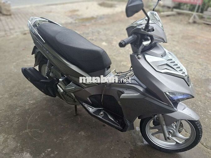 Honda AB. ĐK2017 BS 71 CÀVET KÈM CCCD CHỦ