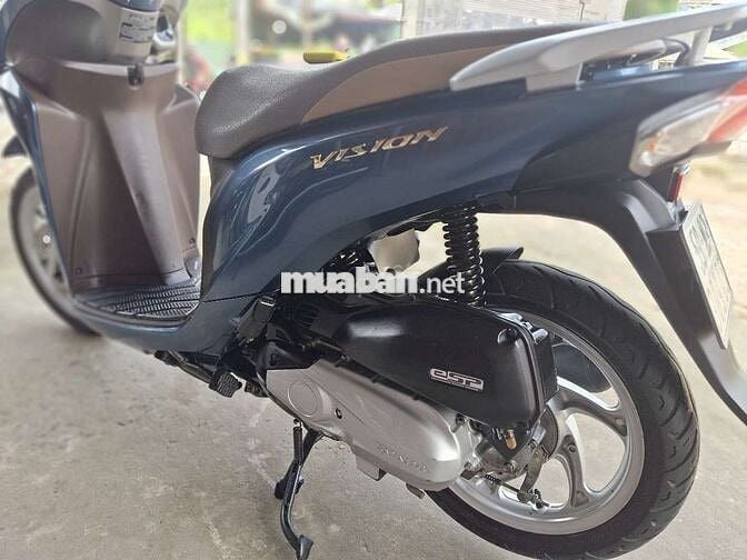 Honda  Vision đk 2019. BSTP càvet đầy đủ .