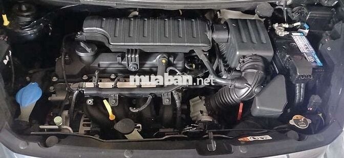 1 21 2018 Si 1.25 AT - 27000 km