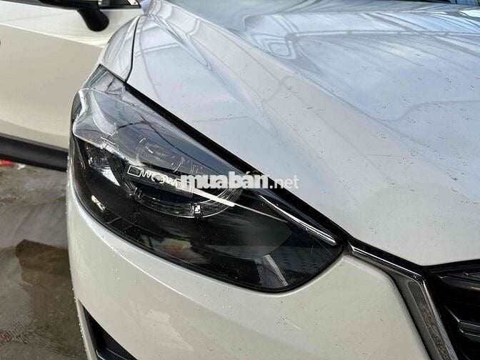 Mazda CX 5 2016 2.0 AT