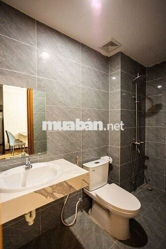 Tecco Felice Homes - căn hộ 2 phòng ngủ - nhận nhà ngay - sổ trao tay