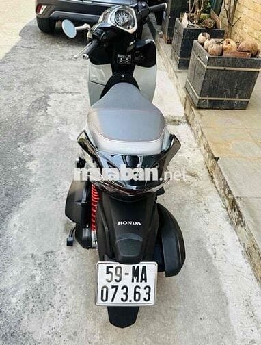 Xe nhà ít đi xe lướt