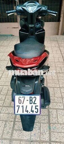 Cần bán xe vision mẫu cá tính đời 2021
