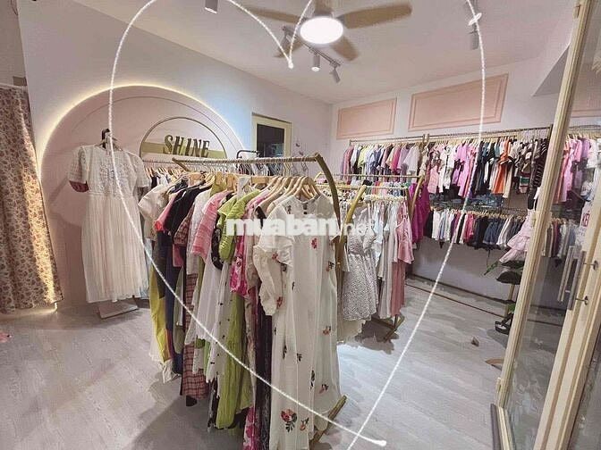 cho thuê MBKD ngay giao lộ đường Nguyễn Văn Bứa và Trương Thị Như