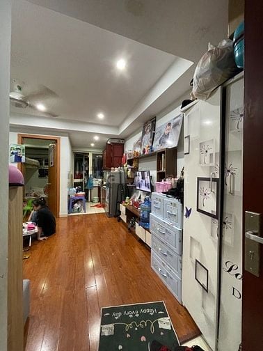 SIÊU HIẾM! TÀI CHÍNH NHỎ 2, SỞ HỮU CĂN HỘ CHUNG CƯ CÓ SỔ TẠI HÀ NỘI 