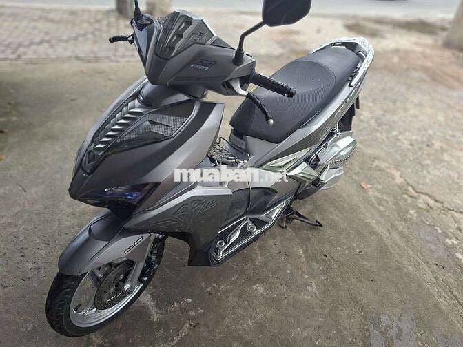 Honda AB. ĐK2017 BS 71 CÀVET KÈM CCCD CHỦ