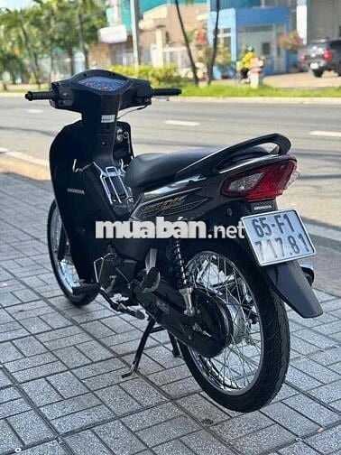 Wave Anphal 110 đời 2024 máy zin biển 65
