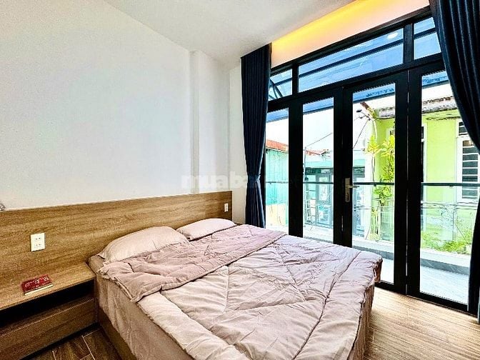 Nhà bán chính chủ Lê văn duyệt, phường 1, bình Thạnh 