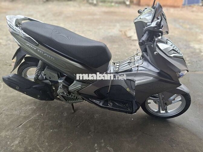 Honda AB. ĐK2017 BS 71 CÀVET KÈM CCCD CHỦ