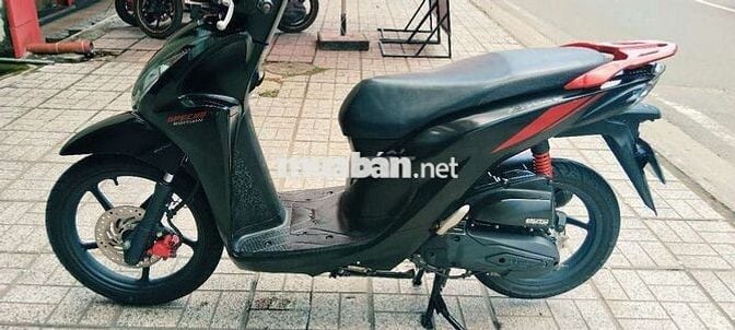 Cần bán xe vision mẫu cá tính đời 2021