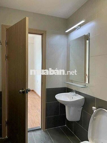 Cho Thuê Chung Cư Ngay Chợ Đầu Mối Thủ Đức 2pn Giá 6 tr/th