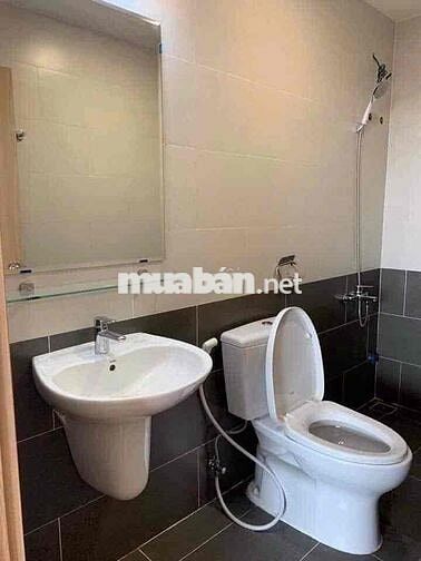 Cho Thuê Chung Cư Ngay Chợ Đầu Mối Thủ Đức 2pn Giá 6 tr/th