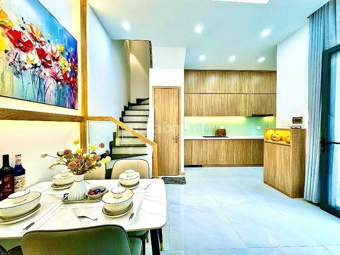 Nhà bán chính chủ Lê văn duyệt, phường 1, bình Thạnh 