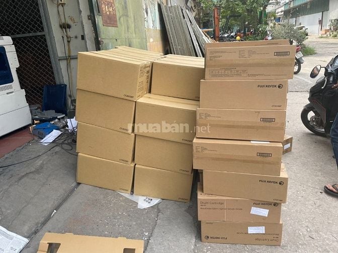 Tuyển kỹ thuật viên sửa chữa máy in, máy photocopy khu vực Hoàng Mai