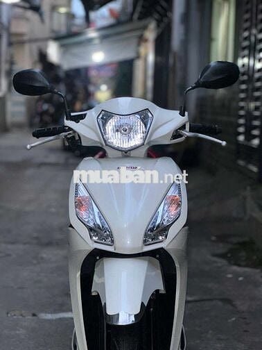Xe Vision đời 2020 khóa smartkey BSTP chính chủ ký