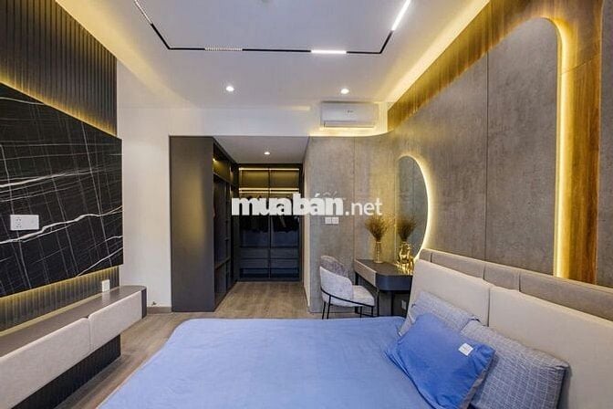Bán căn 2PN 96m2 NTCB Diamond Brilliant, view đẹp, giá 6,7 tỷ bao hết